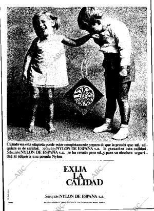 ABC MADRID 20-02-1965 página 36