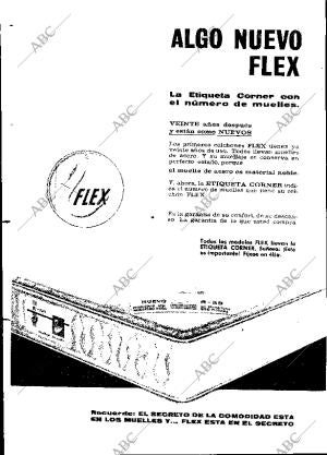 ABC MADRID 20-02-1965 página 4