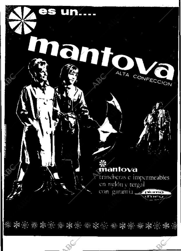 ABC MADRID 20-02-1965 página 46