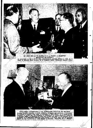 ABC MADRID 20-02-1965 página 5