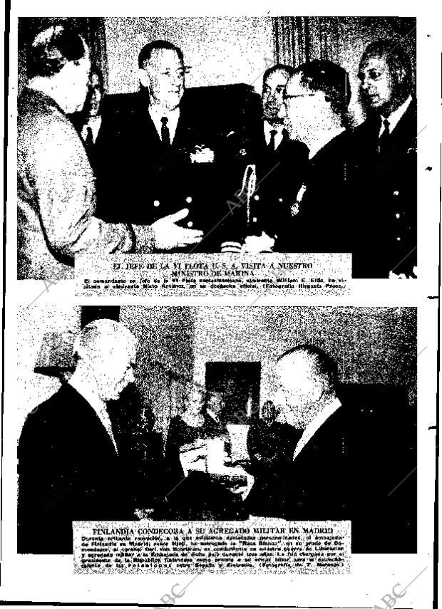 ABC MADRID 20-02-1965 página 5