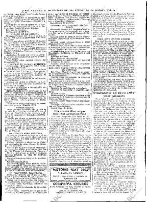 ABC MADRID 20-02-1965 página 56