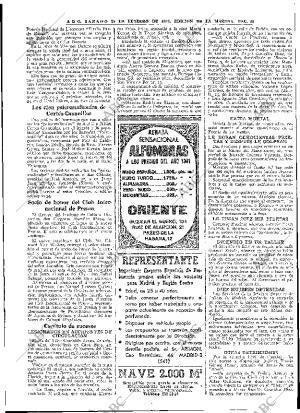 ABC MADRID 20-02-1965 página 65