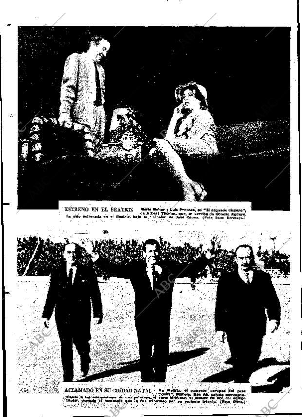 ABC MADRID 20-02-1965 página 8