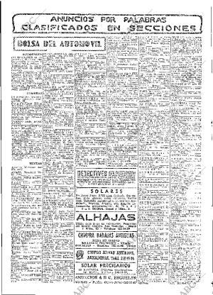 ABC MADRID 20-02-1965 página 85