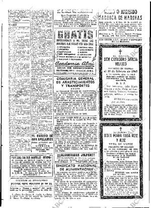 ABC MADRID 20-02-1965 página 92