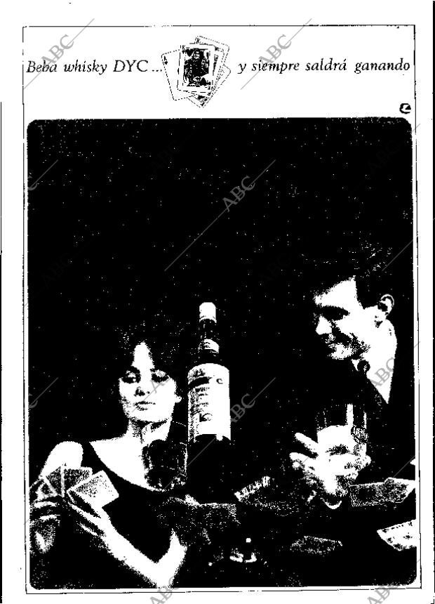 ABC MADRID 20-02-1965 página 96