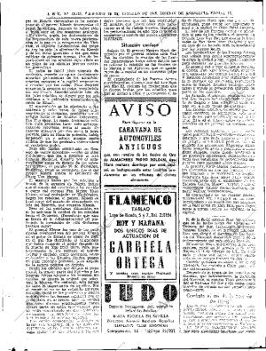 ABC SEVILLA 20-02-1965 página 16