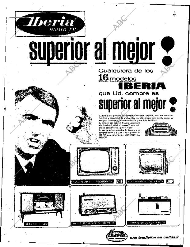 ABC SEVILLA 20-02-1965 página 2