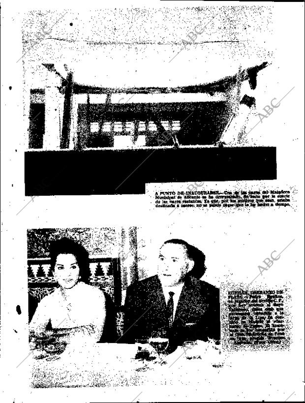 ABC SEVILLA 20-02-1965 página 4