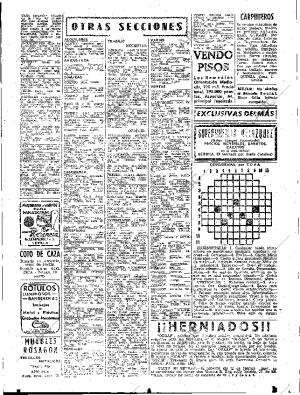 ABC SEVILLA 20-02-1965 página 57