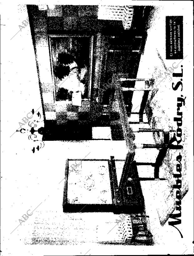 ABC SEVILLA 20-02-1965 página 60