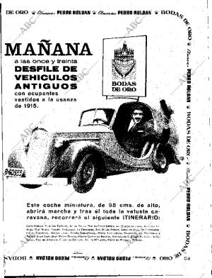 ABC SEVILLA 20-02-1965 página 7