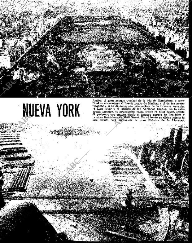 BLANCO Y NEGRO MADRID 20-02-1965 página 10