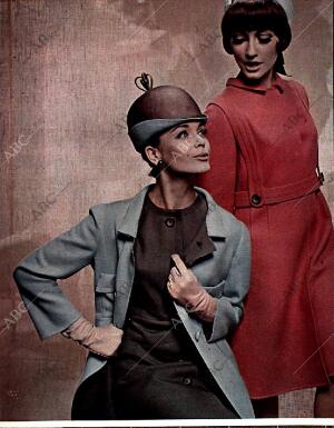 BLANCO Y NEGRO MADRID 20-02-1965 página 100