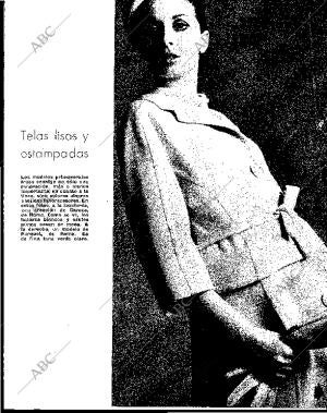 BLANCO Y NEGRO MADRID 20-02-1965 página 103