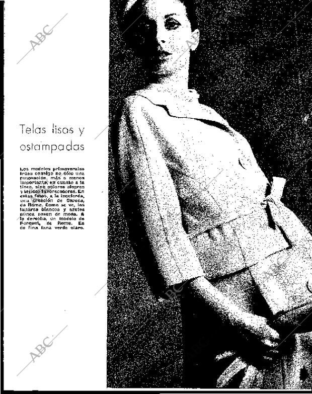 BLANCO Y NEGRO MADRID 20-02-1965 página 103