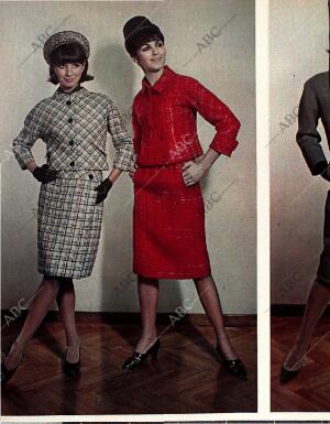 BLANCO Y NEGRO MADRID 20-02-1965 página 104