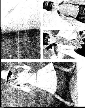 BLANCO Y NEGRO MADRID 20-02-1965 página 107