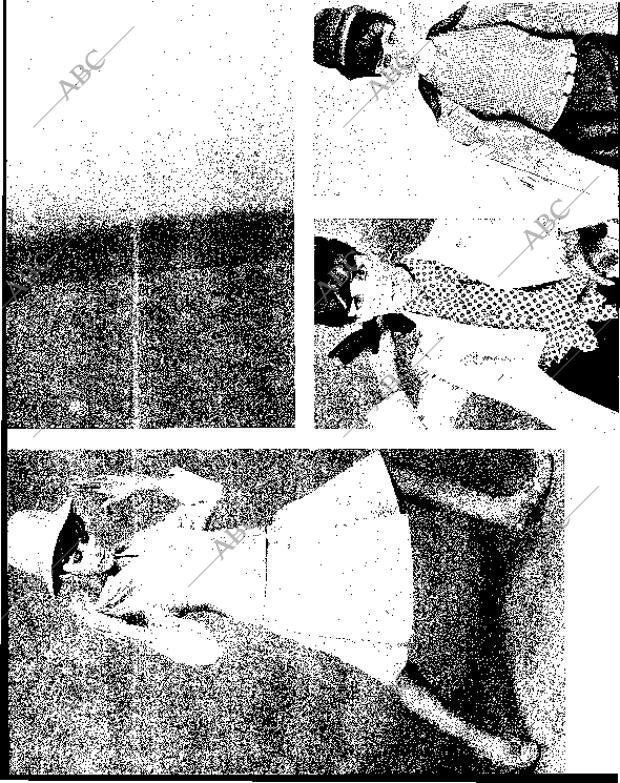 BLANCO Y NEGRO MADRID 20-02-1965 página 107