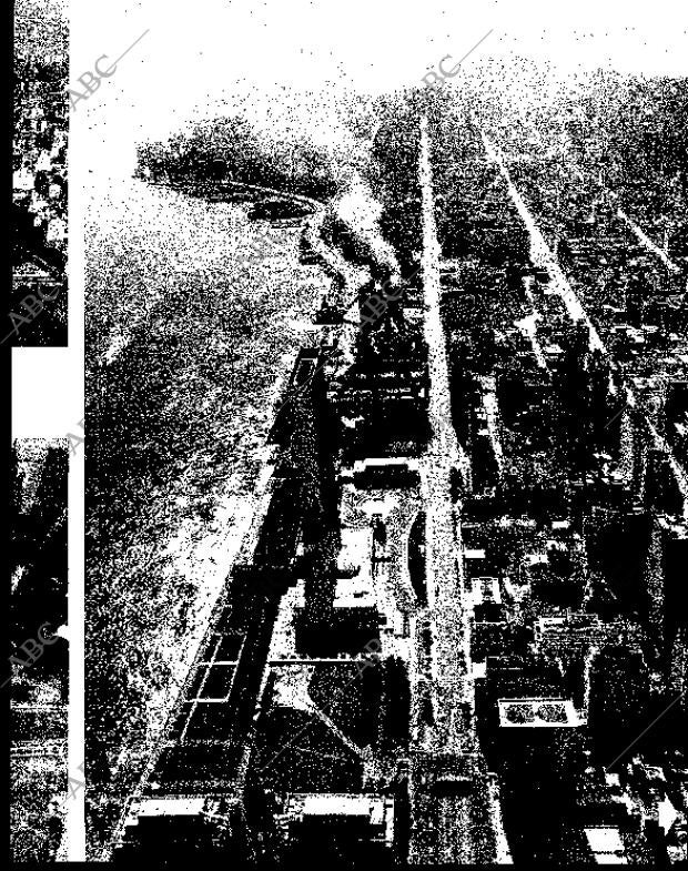 BLANCO Y NEGRO MADRID 20-02-1965 página 11