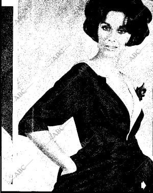 BLANCO Y NEGRO MADRID 20-02-1965 página 111