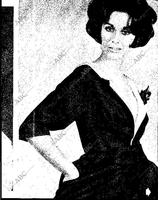 BLANCO Y NEGRO MADRID 20-02-1965 página 111