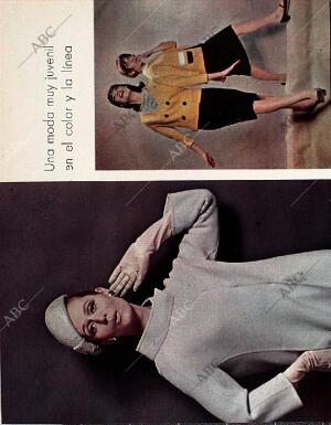 BLANCO Y NEGRO MADRID 20-02-1965 página 112