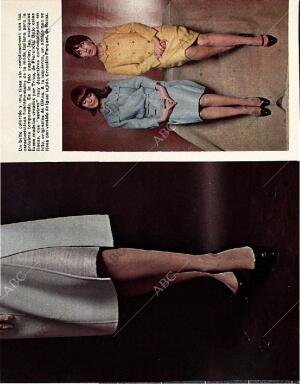 BLANCO Y NEGRO MADRID 20-02-1965 página 113