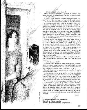 BLANCO Y NEGRO MADRID 20-02-1965 página 123