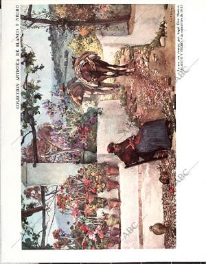 BLANCO Y NEGRO MADRID 20-02-1965 página 131