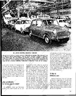 BLANCO Y NEGRO MADRID 20-02-1965 página 17