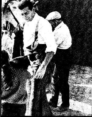 BLANCO Y NEGRO MADRID 20-02-1965 página 23