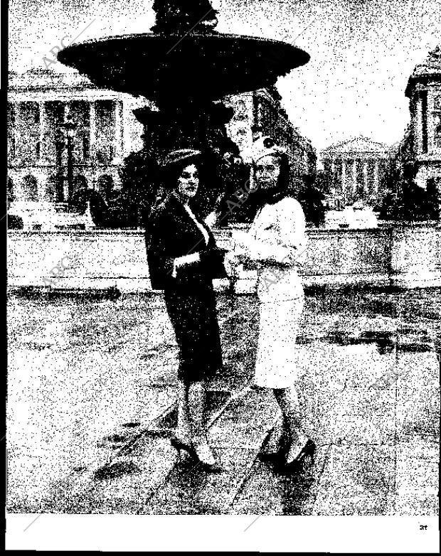 BLANCO Y NEGRO MADRID 20-02-1965 página 31