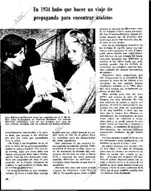 BLANCO Y NEGRO MADRID 20-02-1965 página 32