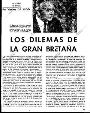 BLANCO Y NEGRO MADRID 20-02-1965 página 35