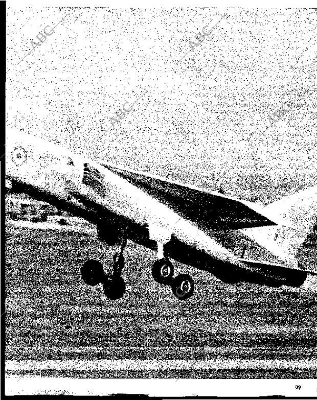 BLANCO Y NEGRO MADRID 20-02-1965 página 39