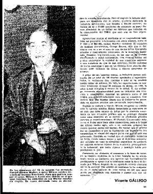 BLANCO Y NEGRO MADRID 20-02-1965 página 41