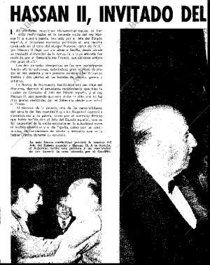 BLANCO Y NEGRO MADRID 20-02-1965 página 42