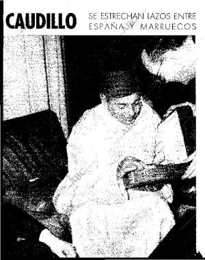 BLANCO Y NEGRO MADRID 20-02-1965 página 43