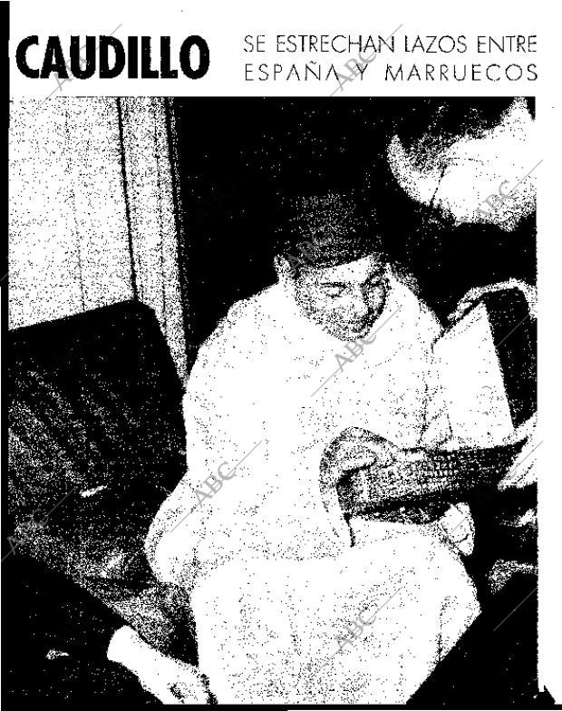 BLANCO Y NEGRO MADRID 20-02-1965 página 43