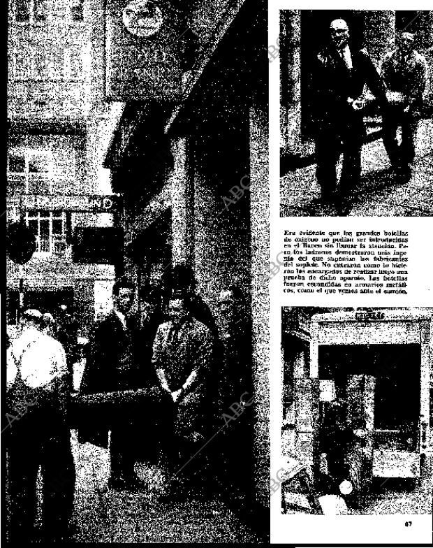 BLANCO Y NEGRO MADRID 20-02-1965 página 47