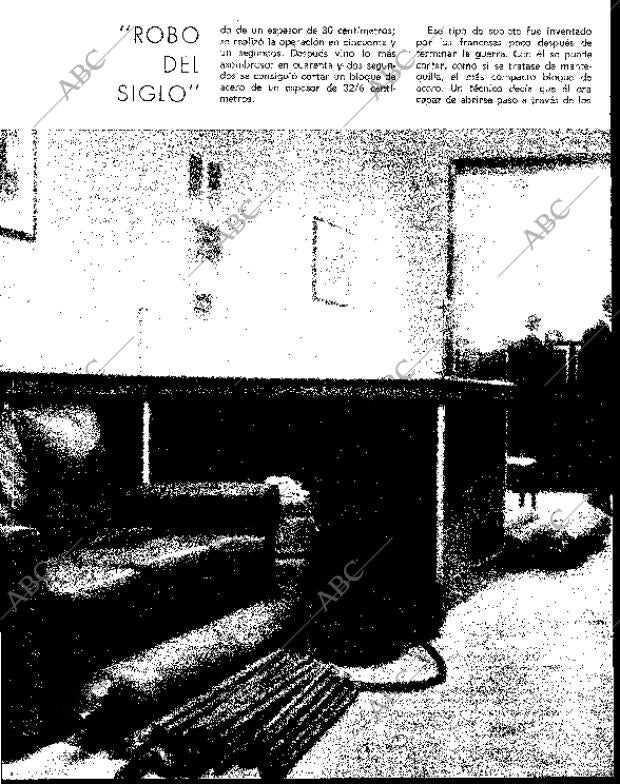 BLANCO Y NEGRO MADRID 20-02-1965 página 48