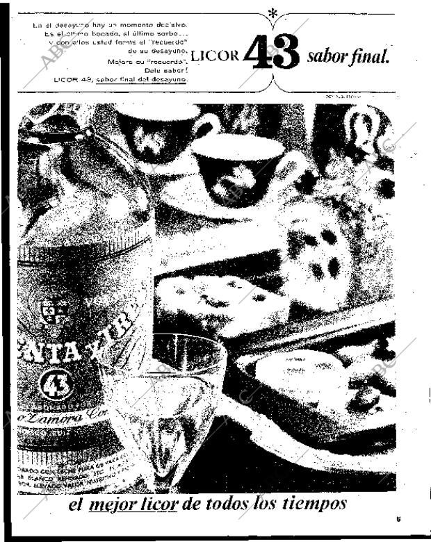 BLANCO Y NEGRO MADRID 20-02-1965 página 5