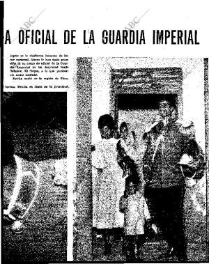 BLANCO Y NEGRO MADRID 20-02-1965 página 51