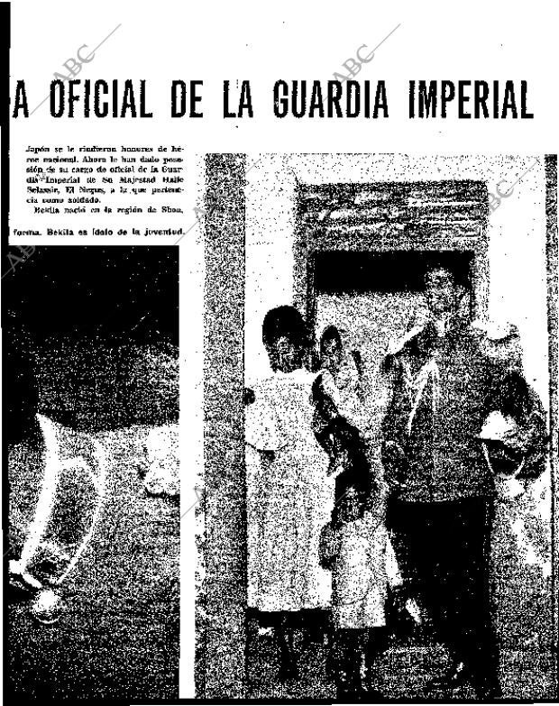 BLANCO Y NEGRO MADRID 20-02-1965 página 51