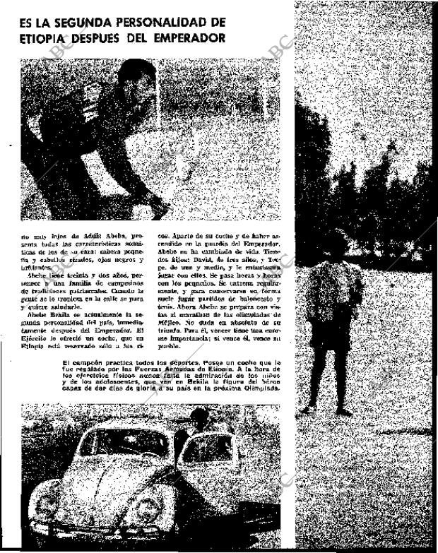 BLANCO Y NEGRO MADRID 20-02-1965 página 52