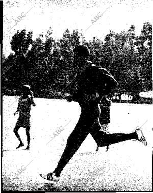 BLANCO Y NEGRO MADRID 20-02-1965 página 53