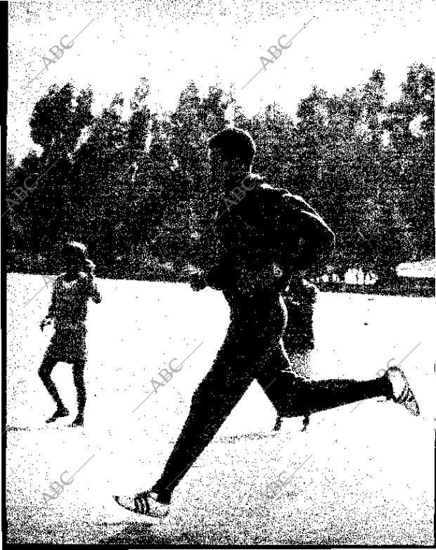 BLANCO Y NEGRO MADRID 20-02-1965 página 53