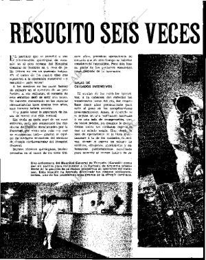 BLANCO Y NEGRO MADRID 20-02-1965 página 54